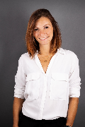 Chloé GROSGEORGE
