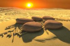 Julien THIRION - INVISIBLE ARCHITECTURE