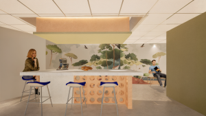 Eyad ELIAS - ROK architecture